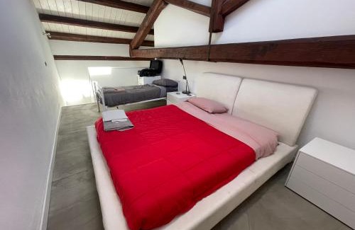 Masi Torello Apartamento | Residence Villa Masi