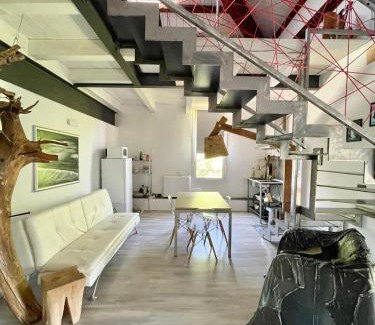 Masi Torello Apartamento | Residence Villa Masi