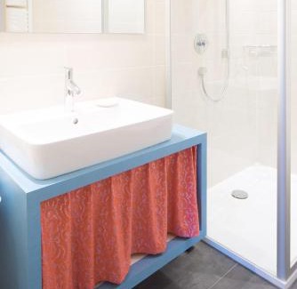 Rasun di Sotto Apartamento | Residence Vis à Vis