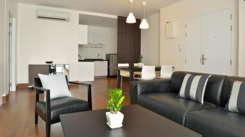 San Chaung Apartamento | Residence26
