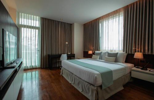 San Chaung Apartamento | Residence26