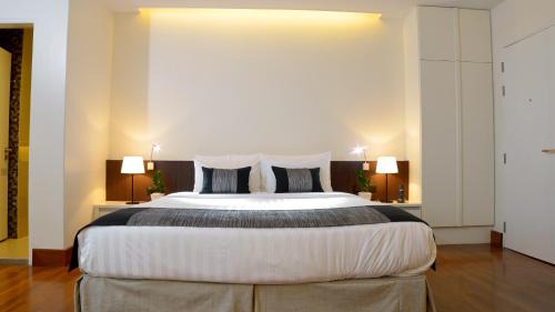 San Chaung Apartamento | Residence26