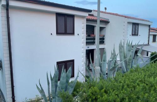 Ravni Apartamento | Residence4a-Appartamento Rosso