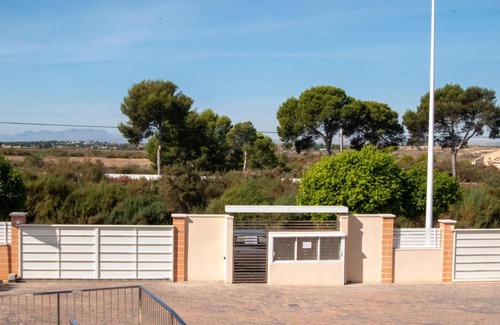 Puerto Marino Apartamento | Residencia Bahía