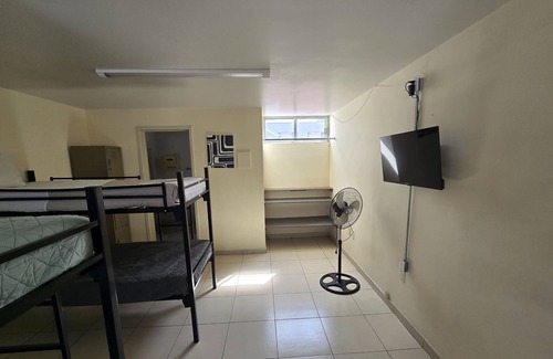 Centro de Querétaro Casa | RESIDENCIA CASA BLANCA