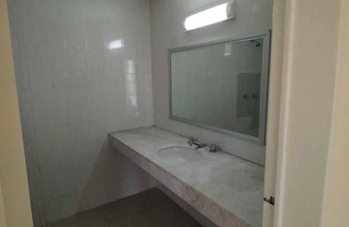 Centro de Querétaro Casa | RESIDENCIA CASA BLANCA