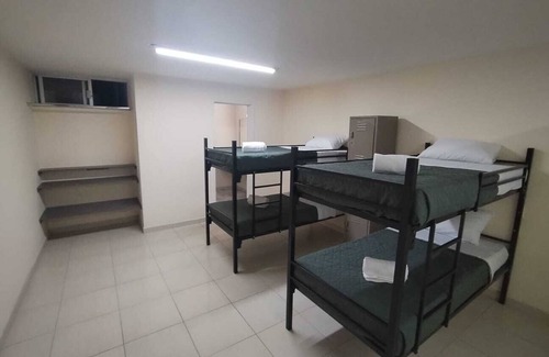 Centro de Querétaro Casa | RESIDENCIA CASA BLANCA