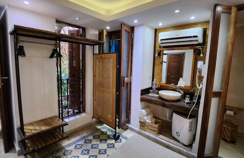 Old Havana Hotel | Residencia Santa Clara