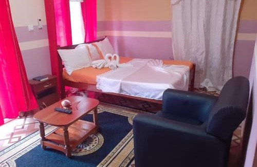 Agua Grande Hotel | Residencial - AEMANUEL