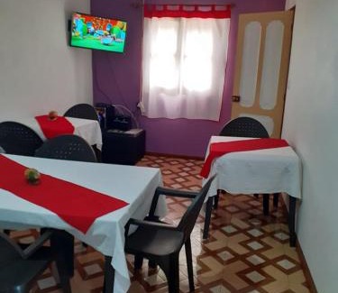 Agua Grande Hotel | Residencial - AEMANUEL