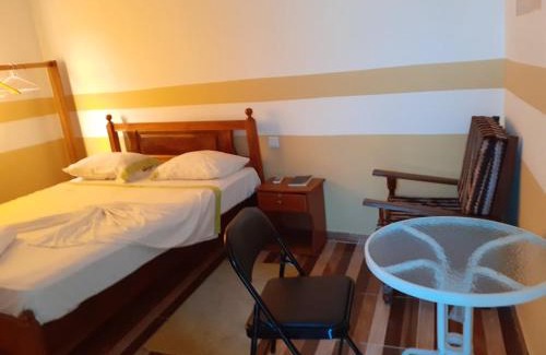 Agua Grande Hotel | Residencial - AEMANUEL