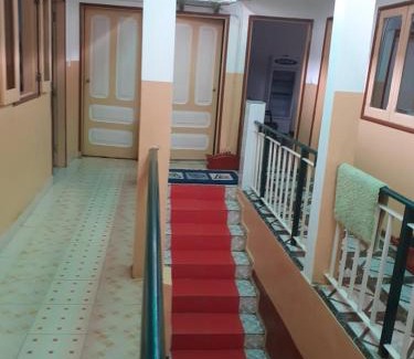 Agua Grande Hotel | Residencial - AEMANUEL