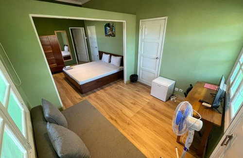 Agua Grande Cama Y Desayuno | RESIDENCIAL AVENIDA GEOVANI