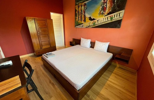 Agua Grande Cama Y Desayuno | RESIDENCIAL AVENIDA GEOVANI