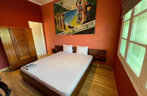 Agua Grande Cama Y Desayuno | RESIDENCIAL AVENIDA GEOVANI