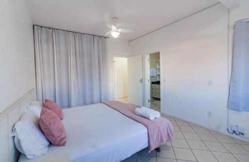 Barreiros Apartamento | Residencial Baía Norte