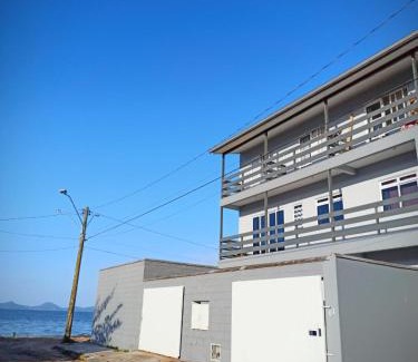 Barreiros Apartamento | Residencial Baía Norte