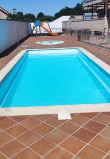 Sanxenxo Apartamento | Residencial Barbeito - Sanxenxo