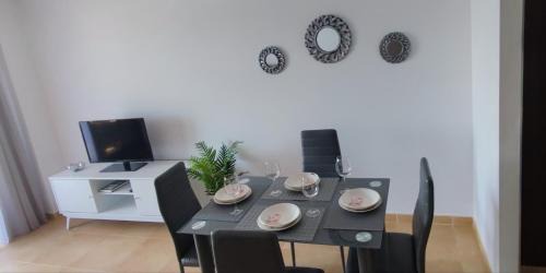 Sanxenxo Apartamento | Residencial Barbeito - Sanxenxo