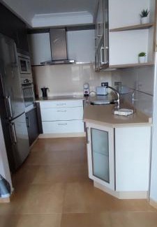 Sanxenxo Apartamento | Residencial Barbeito - Sanxenxo