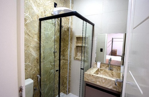 Atalaia Apartamento | Residencial Bianca, Ap16 1 Andar