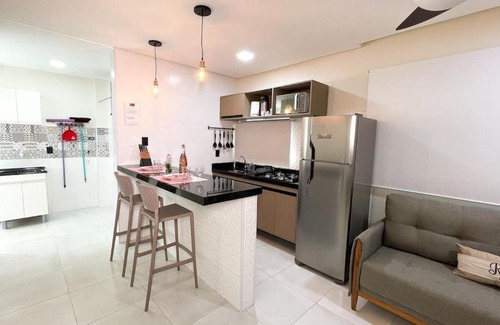 Atalaia Apartamento | Residencial Bianca, Ap16 1 Andar