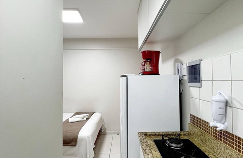 Goiania Apartamento | Residencial Carajás