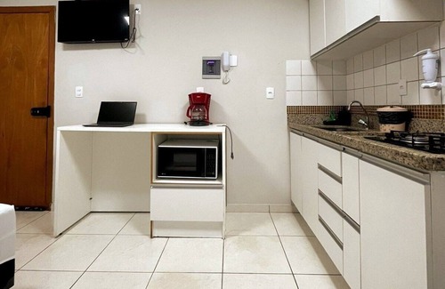 Goiania Apartamento | Residencial Carajás