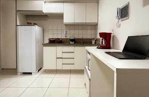 Goiania Apartamento | Residencial Carajás