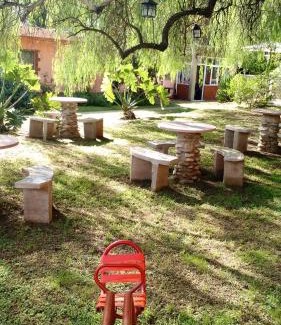 Merlo Hotel | Residencial Castelar