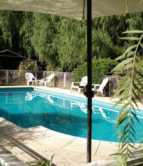 Merlo Hotel | Residencial Castelar