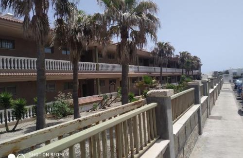 Poris de Abona Apartamento | Residencial Chari Poris de Abona 1-bedroom