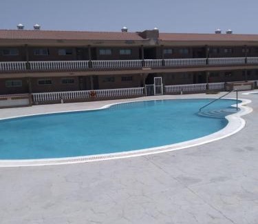 Poris de Abona Apartamento | Residencial Chari Poris de Abona 1-bedroom