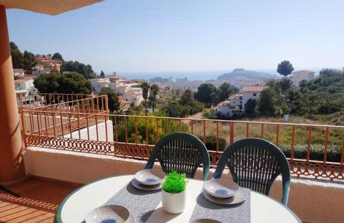 Peñíscola Apartamento | Residencial El Club Orangecosta