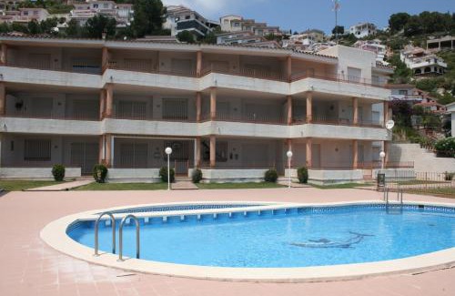 Peñíscola Apartamento | Residencial El Club Orangecosta