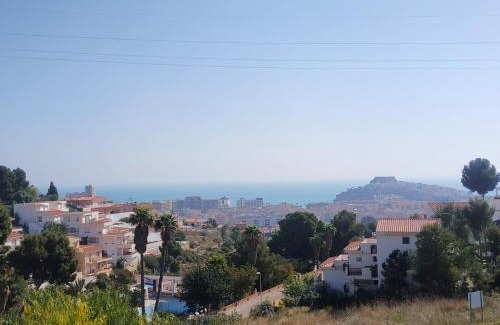 Peñíscola Apartamento | Residencial El Club Orangecosta