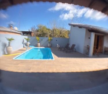 Pantano Grande Apartamento | Residencial Farol