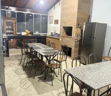 Pantano Grande Apartamento | Residencial Farol