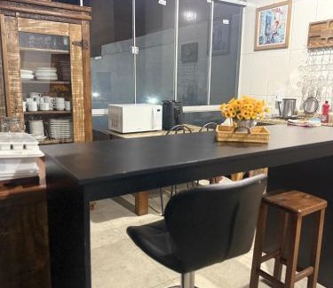 Pantano Grande Apartamento | Residencial Farol