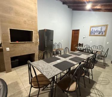 Pantano Grande Apartamento | Residencial Farol