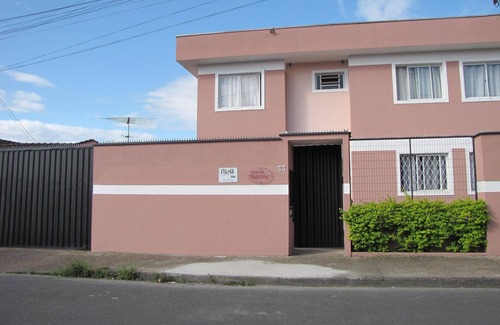 Itaum Condominio | Residencial Karine - Studio 06