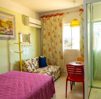 Ponta do Papagaio Apartamento | Residencial Marilis