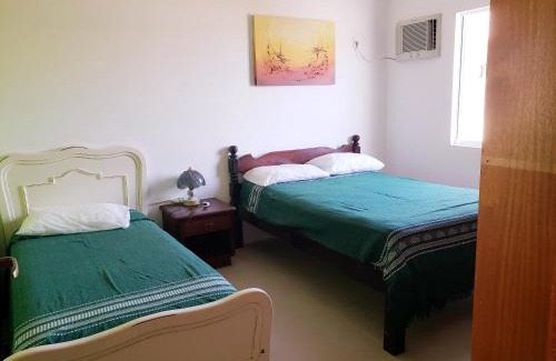 Ponta do Papagaio Apartamento | Residencial Marilis