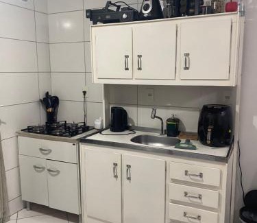 Campos Novos Apartamento | Residencial Melodia