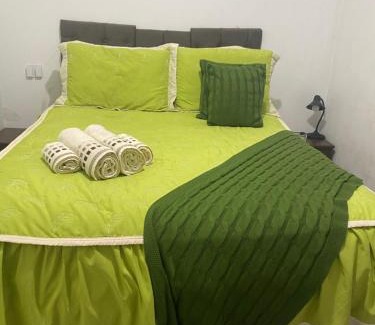 Campos Novos Apartamento | Residencial Melodia