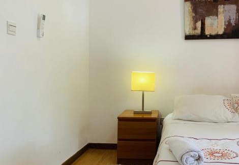 Luanda Hotel | Residencial Paraíso