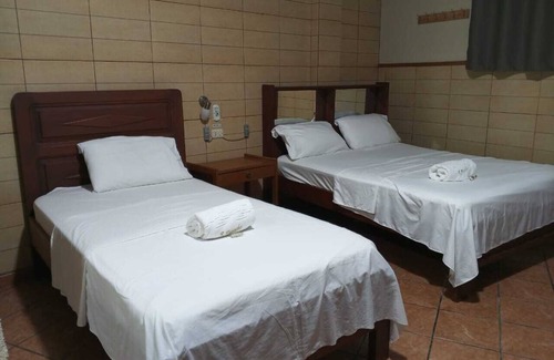 Montero Hotel | Residencial Pinocho