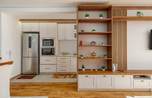 Tirol Apartamento | Residencial Por do Sol 2 dorm by Achei Gramado