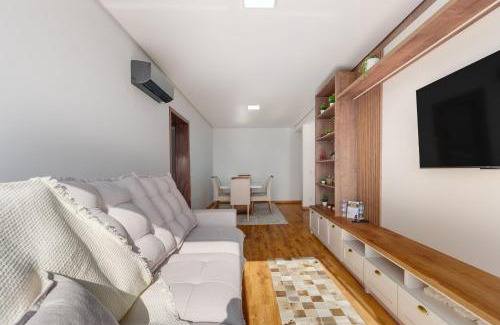 Tirol Apartamento | Residencial Por do Sol 2 dorm by Achei Gramado