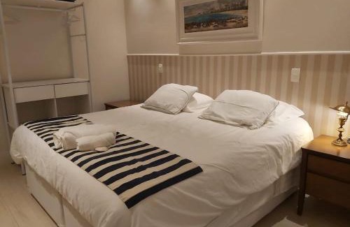 Barra da Tijuca Apartamento | Residencial Portal da Barra